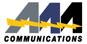 Two-way Radio Rentals Entertainment Industry