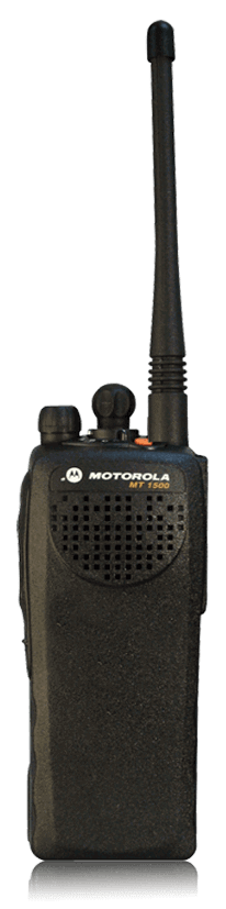 Motorola MT1500 Motorola MT1500